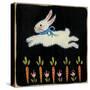 Buns-Lisa Hilliker-Stretched Canvas