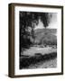 Bunster Hill-null-Framed Photographic Print