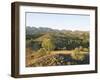 Bunyeroo Valley, Flinders Range, South Australia, Australia-Neale Clarke-Framed Photographic Print