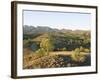 Bunyeroo Valley, Flinders Range, South Australia, Australia-Neale Clarke-Framed Photographic Print