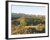 Bunyeroo Valley, Flinders Range, South Australia, Australia-Neale Clarke-Framed Photographic Print