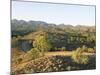Bunyeroo Valley, Flinders Range, South Australia, Australia-Neale Clarke-Mounted Photographic Print