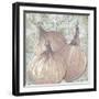 Buon Appetito Red Onions-Megan Aroon Duncanson-Framed Giclee Print