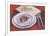 Buon Appetito-Bjoern Baar-Framed Premium Giclee Print