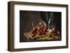 Buon appetito...-Margareth Perfoncio-Framed Photographic Print