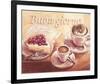 Buon Giorno-Bjoern Baar-Framed Art Print