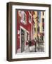 Buon Giorno!-Brent Heighton-Framed Art Print