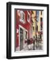 Buon Giorno!-Brent Heighton-Framed Art Print