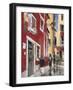 Buon Giorno!-Brent Heighton-Framed Art Print