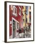 Buon Giorno!-Brent Heighton-Framed Art Print