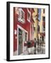 Buon Giorno!-Brent Heighton-Framed Art Print