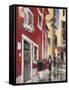 Buon Giorno!-Brent Heighton-Framed Stretched Canvas