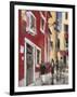 Buon Giorno!-Brent Heighton-Framed Art Print