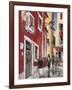 Buon Giorno!-Brent Heighton-Framed Art Print