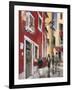 Buon Giorno!-Brent Heighton-Framed Art Print