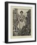 Buondelmonti's Bride-Henry Marriott Paget-Framed Giclee Print