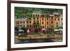 Buongiorno Portofino-Betty Lou-Framed Giclee Print