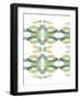 Buoyancy V-Chariklia Zarris-Framed Art Print