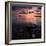 Buoyant-Doug Chinnery-Framed Photographic Print