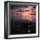 Buoyant-Doug Chinnery-Framed Photographic Print