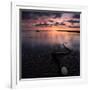 Buoyant-Doug Chinnery-Framed Photographic Print