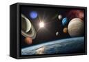 Canvas Black