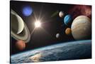 Stretched Canvas