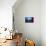 Burano, Venice, Italy, Europe-Mark A Johnson-Photographic Print displayed on a wall