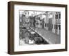 Burano, Venice, Italy-Alan Copson-Framed Photographic Print