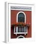 Burano, Venice, Veneto, Italy-Guy Thouvenin-Framed Photographic Print