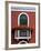 Burano, Venice, Veneto, Italy-Guy Thouvenin-Framed Photographic Print