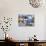Burano, Venice, Veneto, Italy-Guy Thouvenin-Photographic Print displayed on a wall