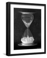 Burb to Urb-Thomas Barbey-Framed Giclee Print