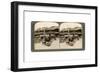 Burden Bearers of Japan, Tokyo, 1896-Strohmeyer and Wyman-Framed Giclee Print