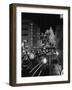 Burdine's, Miami, December 1953-null-Framed Photographic Print