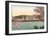 Bureau of Engraving and Printing-null-Framed Premium Giclee Print