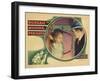 Bureau of Missing Persons, 1933-null-Framed Art Print