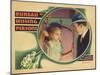 Bureau of Missing Persons, 1933-null-Mounted Art Print