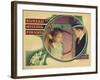 Bureau of Missing Persons, 1933-null-Framed Art Print