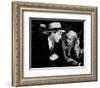 Bureau of Missing Persons-null-Framed Photo