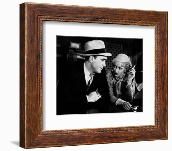 Bureau of Missing Persons-null-Framed Photo