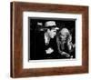 Bureau of Missing Persons-null-Framed Photo