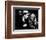 Bureau of Missing Persons-null-Framed Photo