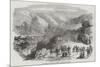 Burford's New Panorama of Granada, Valley of the Darro-null-Mounted Giclee Print