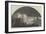 Burford's New Panorama of Naples by Moonlight-null-Framed Giclee Print