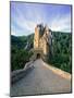 Burg Eltz, Near Cochem, Moselle River Valley, Rhineland-Palatinate, Germany-Gavin Hellier-Mounted Photographic Print