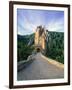 Burg Eltz, Near Cochem, Moselle River Valley, Rhineland-Palatinate, Germany-Gavin Hellier-Framed Photographic Print