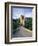 Burg Eltz, Near Cochem, Moselle River Valley, Rhineland-Palatinate, Germany-Gavin Hellier-Framed Photographic Print