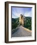 Burg Eltz, Near Cochem, Moselle River Valley, Rhineland-Palatinate, Germany-Gavin Hellier-Framed Photographic Print