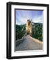 Burg Eltz, Near Cochem, Moselle River Valley, Rhineland-Palatinate, Germany-Gavin Hellier-Framed Photographic Print